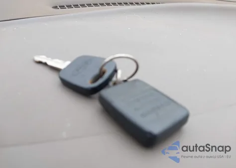 1999 Ford Taurus Se/Se-Ne from USA, damaged, VIN 1FAFP53S7XA187005